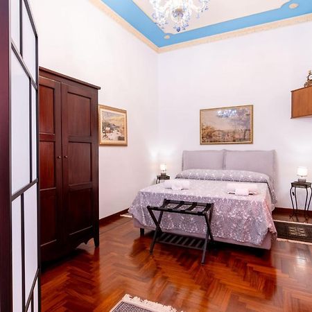 Stabile 16 Apartment Palermo Exterior photo