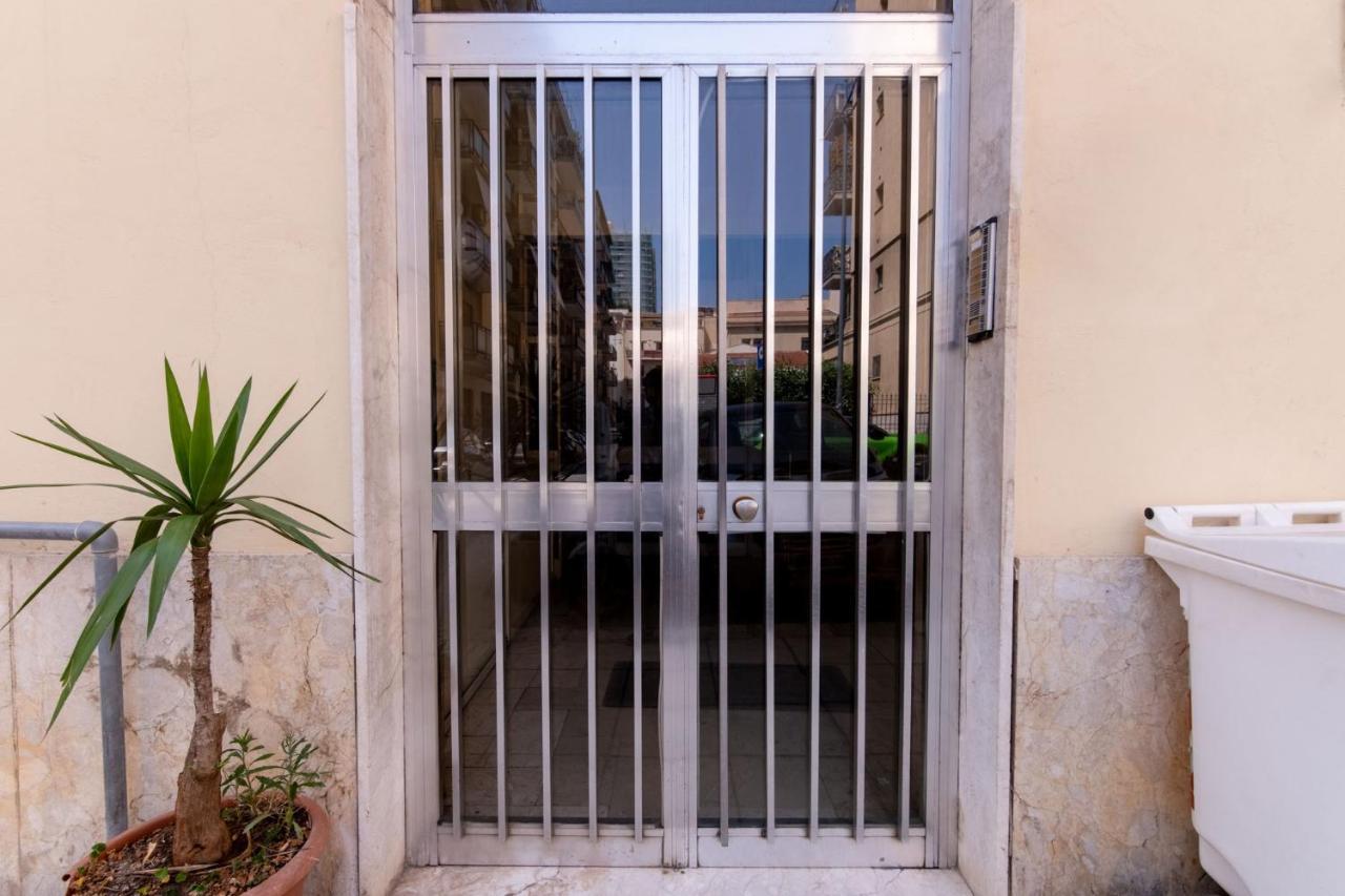 Stabile 16 Apartment Palermo Exterior photo